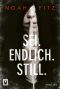 [Stegmayer und Greenwood 01] • Sei. Endlich. Still.